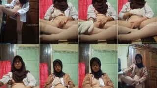 Viral video Abg pelajar SMP polos berseragam pramuka Indo yang baru wikwik dengan direkam New Top Trending terbaru 2025