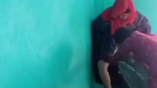 INDO ABG Terbaru Jilbab Gadis Kampung Iclik Di Pojokan New Top Wikwik 2025 Trending