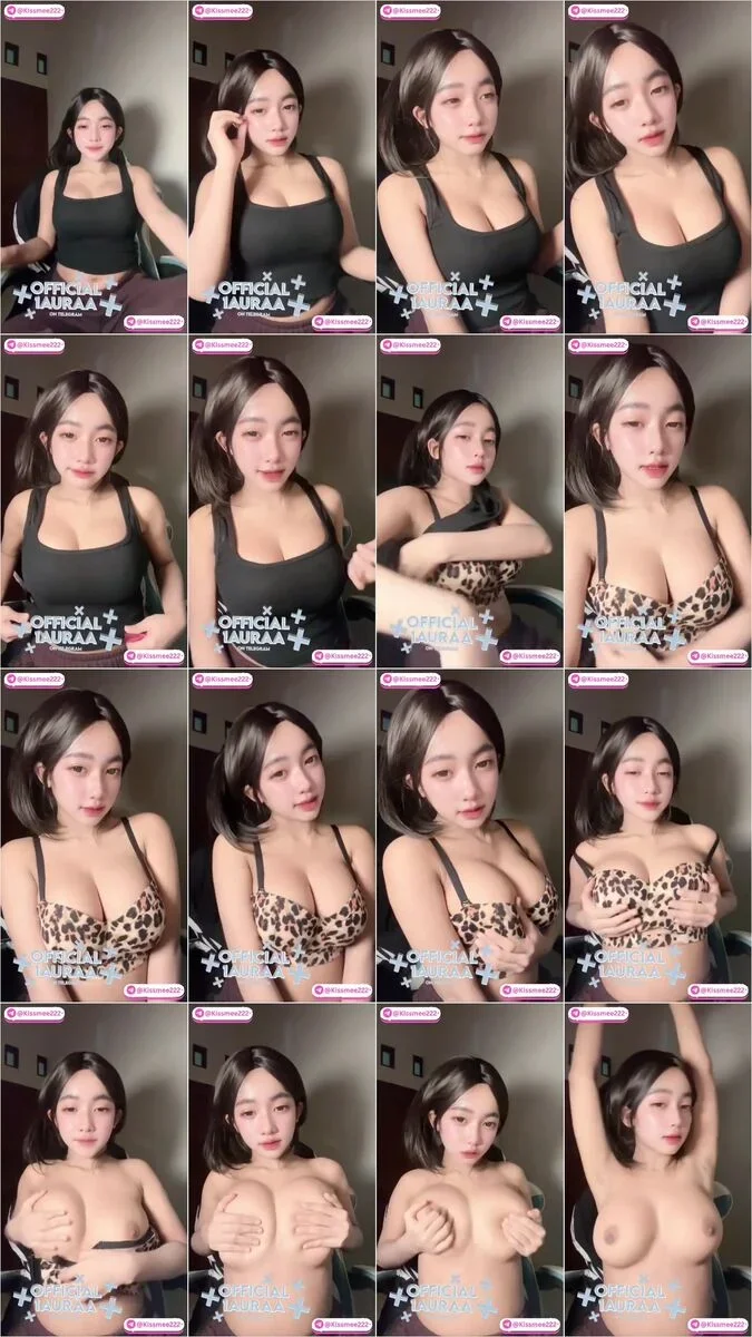 Barat Viral Perawat Bohay Iclik dengan Dokter Trending Tiktok dan Telegram