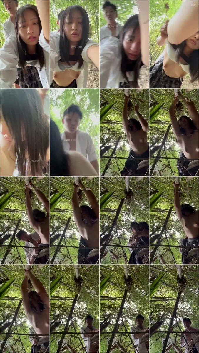 Videy Abg Cantik Bokep Viral Video Main Wiwik Sambil Duduk di Atas Pria yang Nyender di Tembok